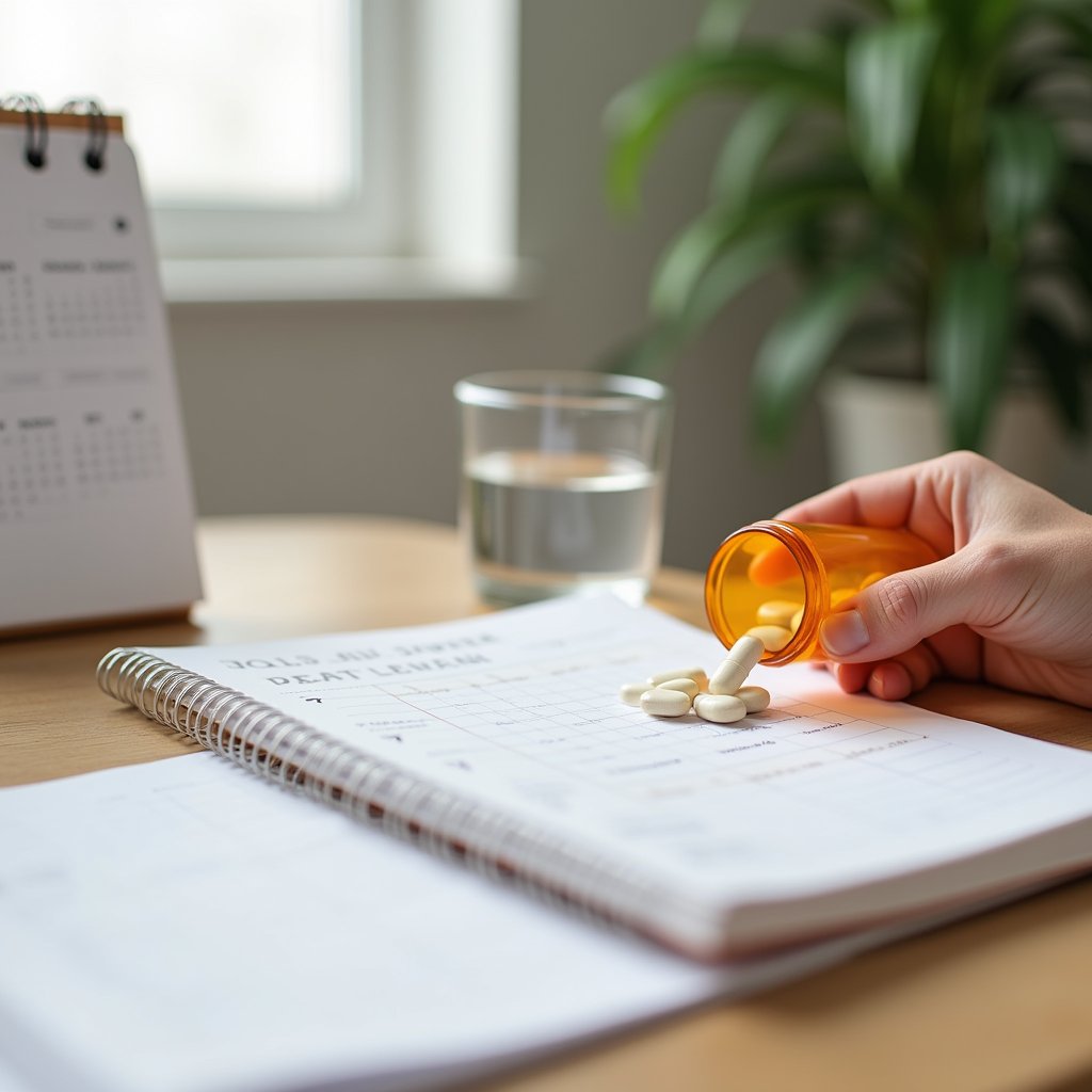 personalized gradual monitored suboxone tapering