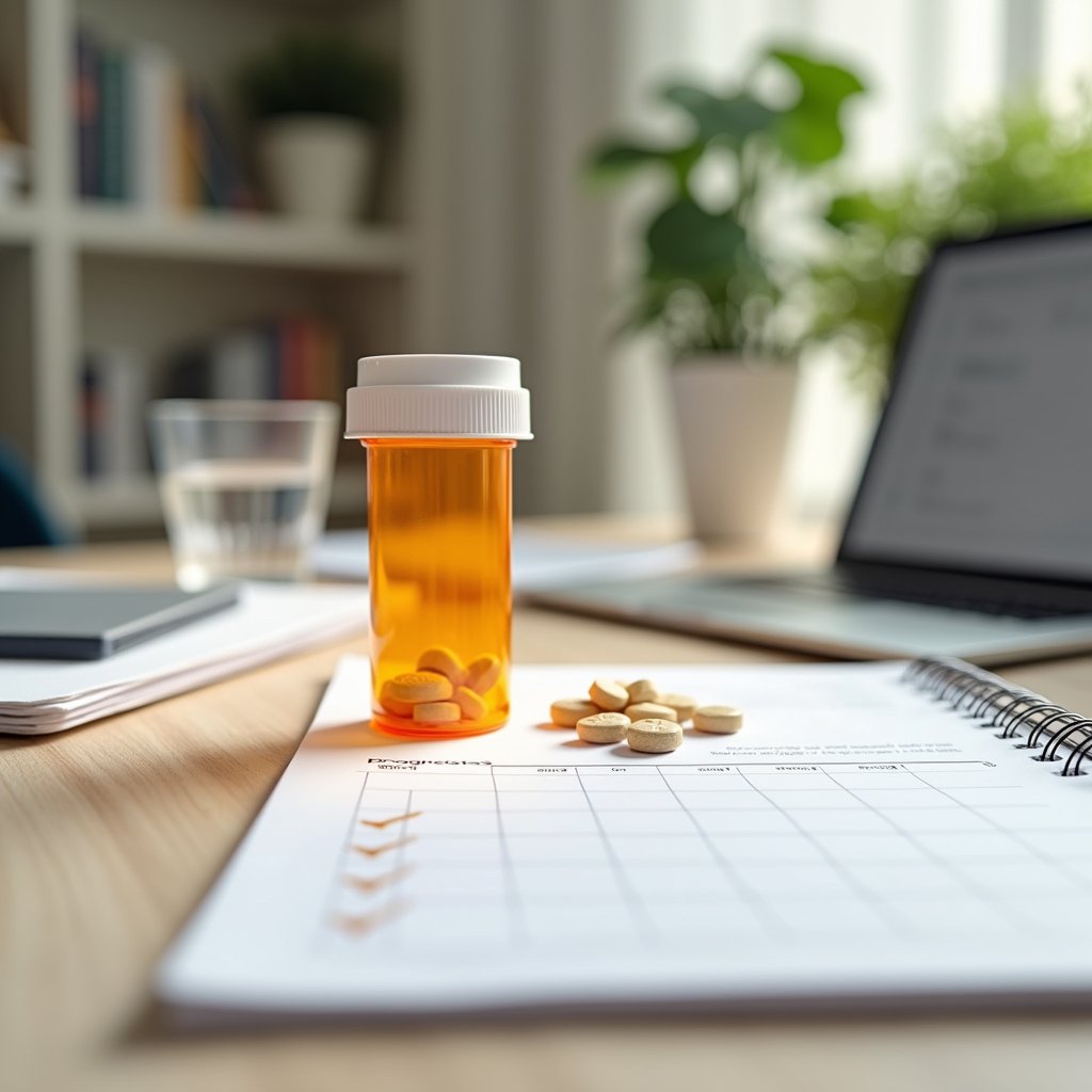 long term medication assisted treatment success