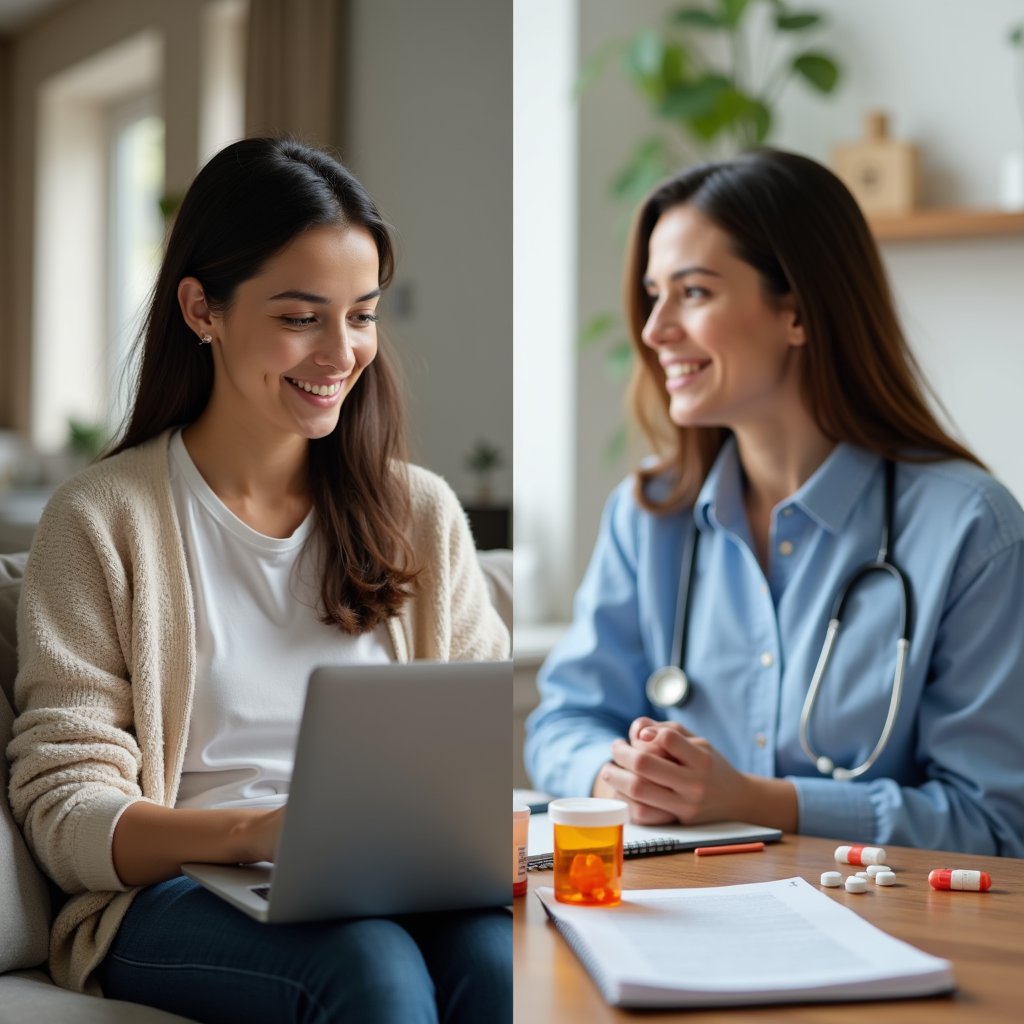 telehealth s access and convenience variations