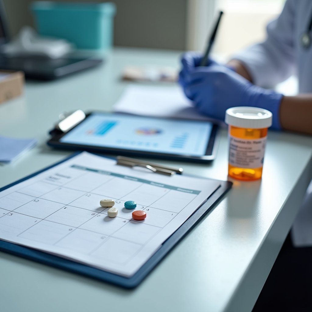 personalized opioid use disorder treatment
