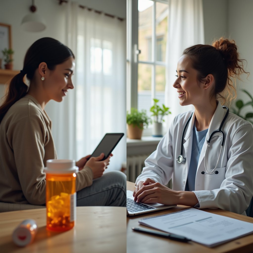demographic shifts in suboxone treatment models