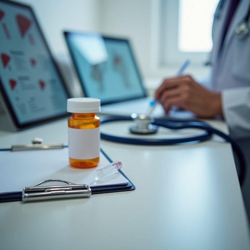 liver monitoring required during suboxone treatment