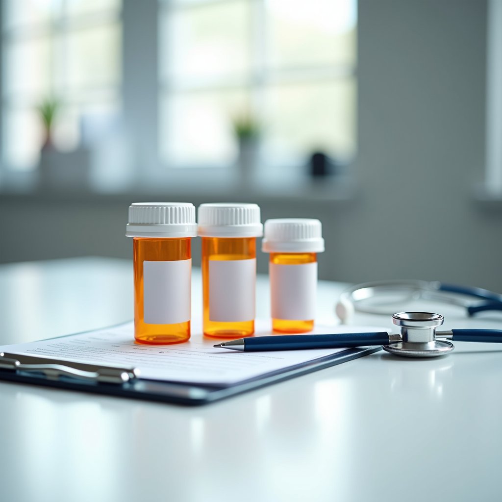 alcohol addiction medication mechanisms