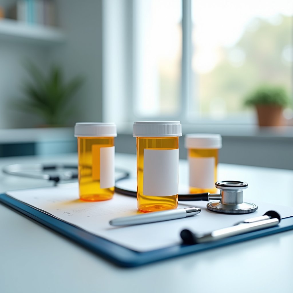 prescription access challenges persist