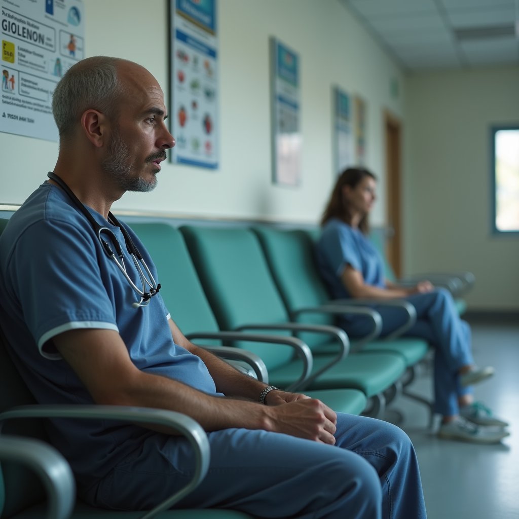 gender disparities in mortality
