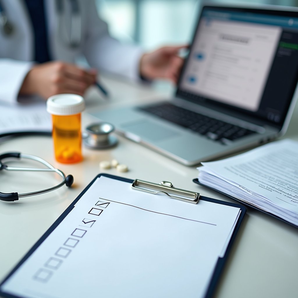 identity verification eligibility criteria telemedicine prescription