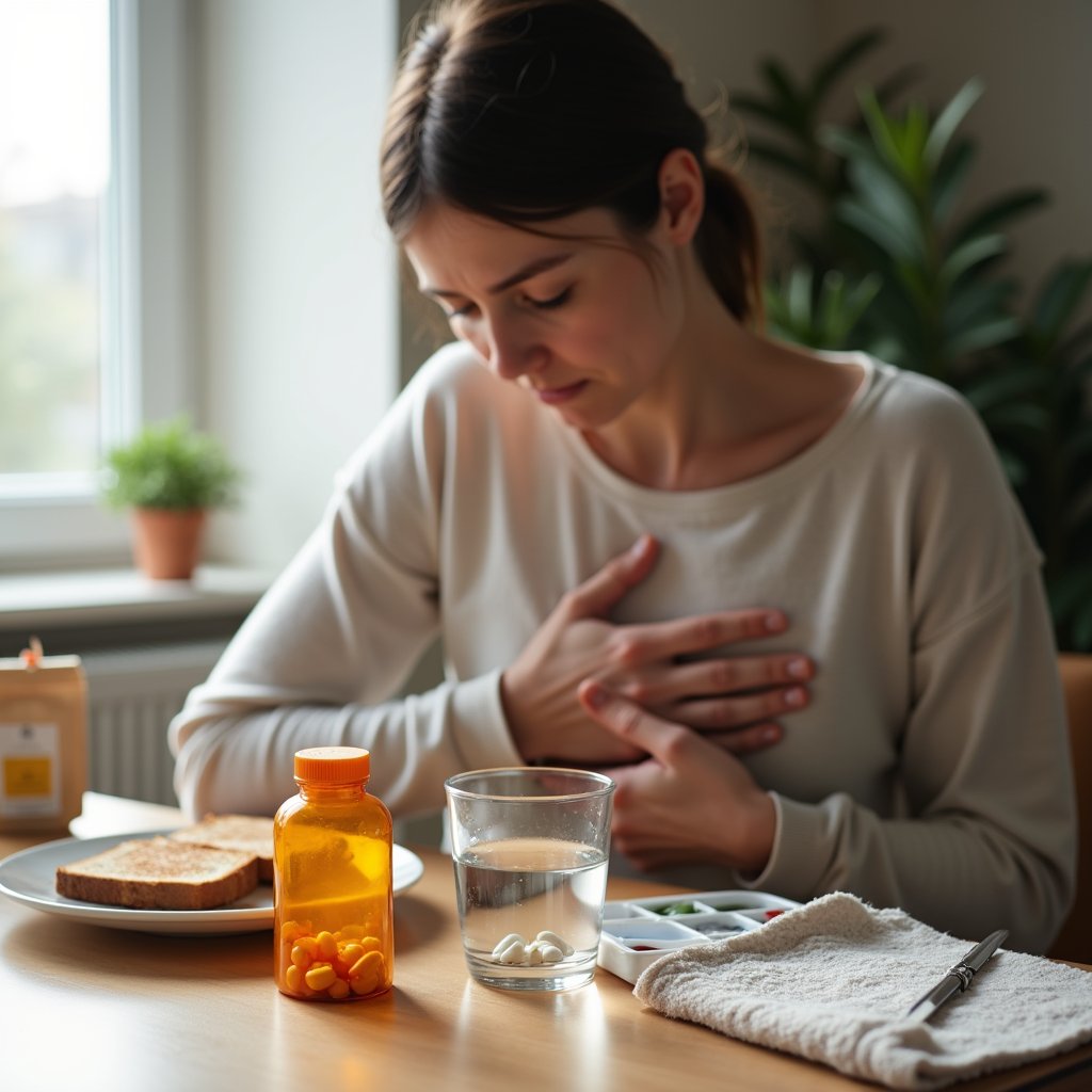 managing suboxone s digestive impacts