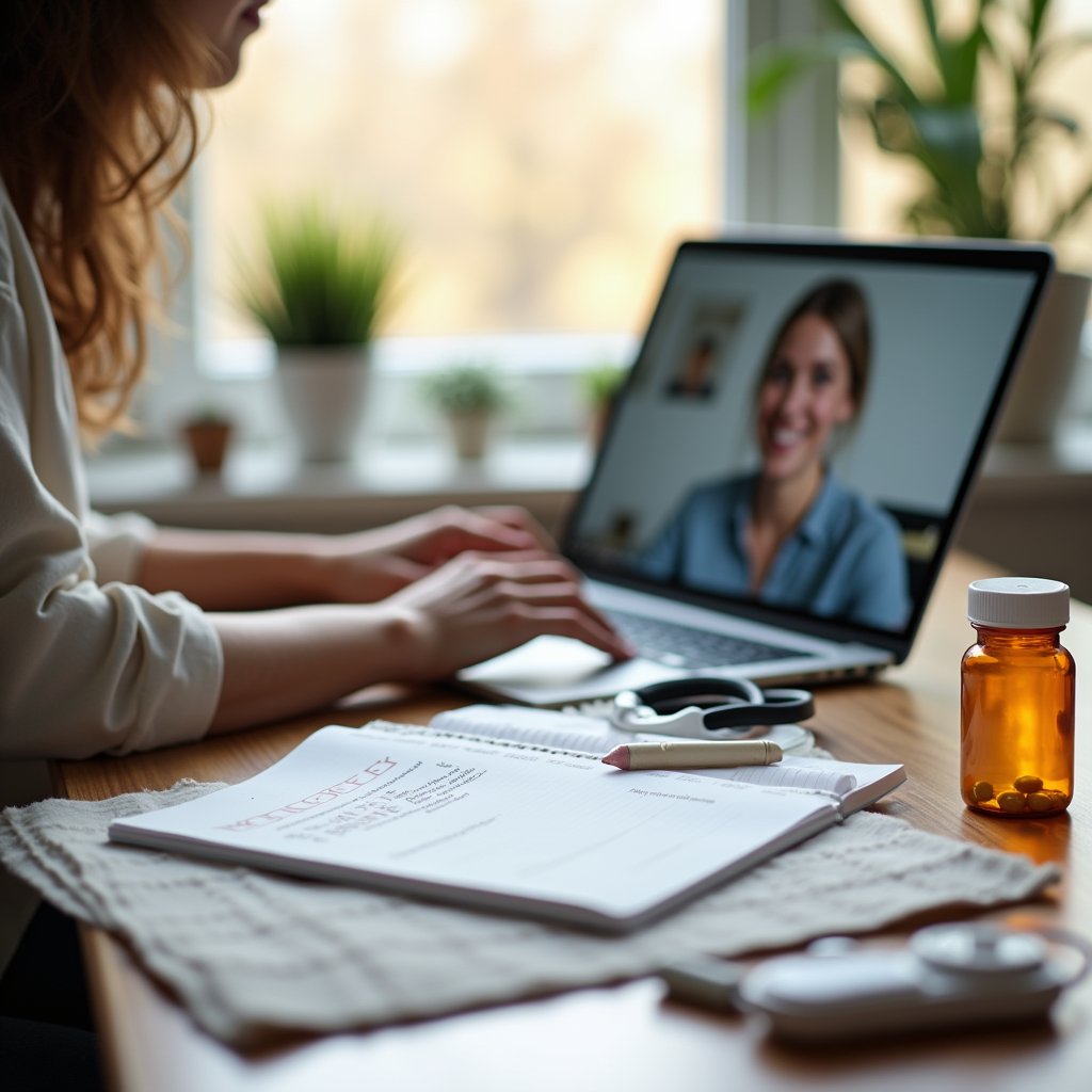 telehealth boosts treatment retention success