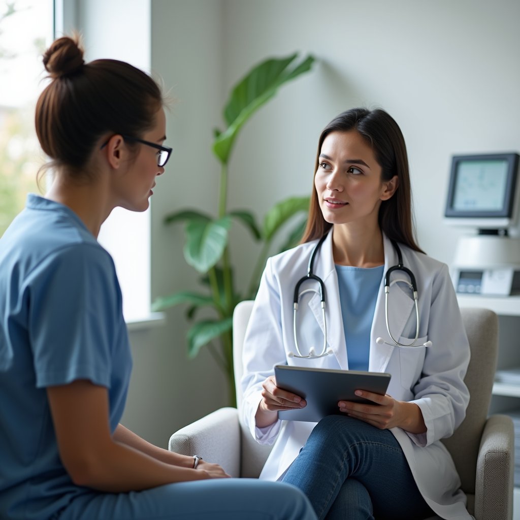 safe medical detoxification process