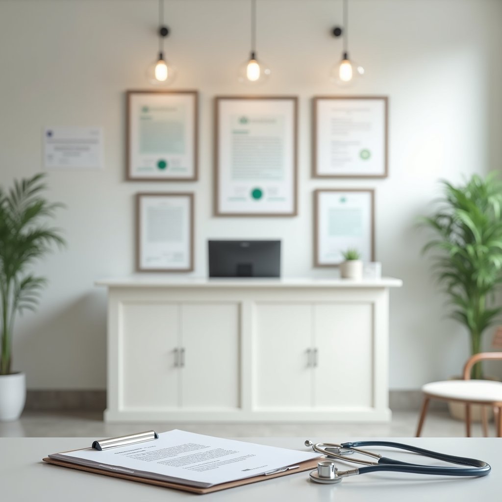 accreditation ensures quality care