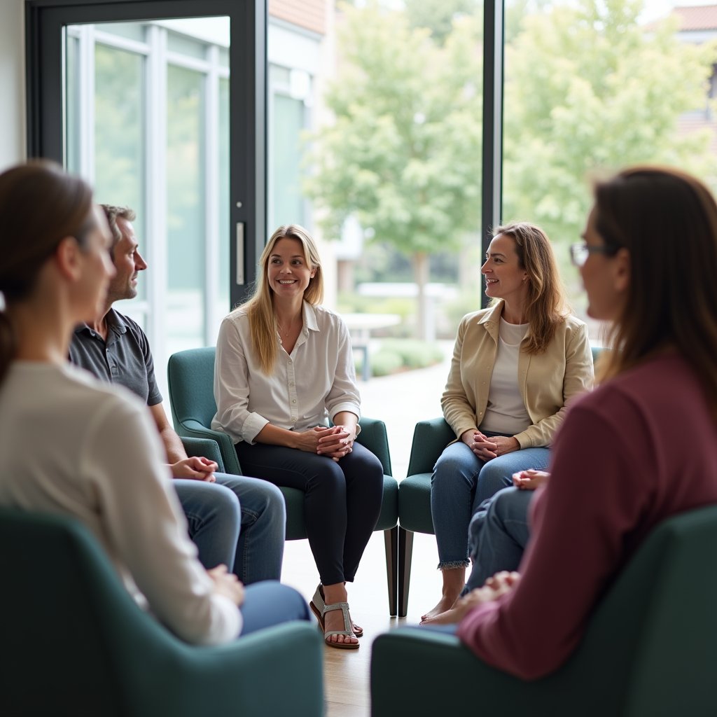 personalized addiction recovery plan