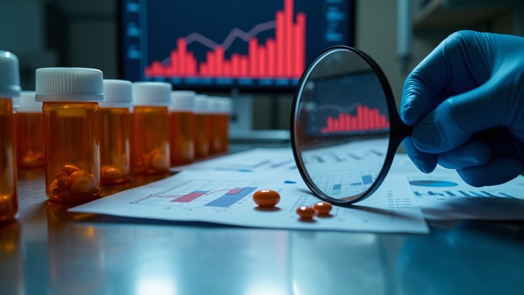 adderall addiction research findings