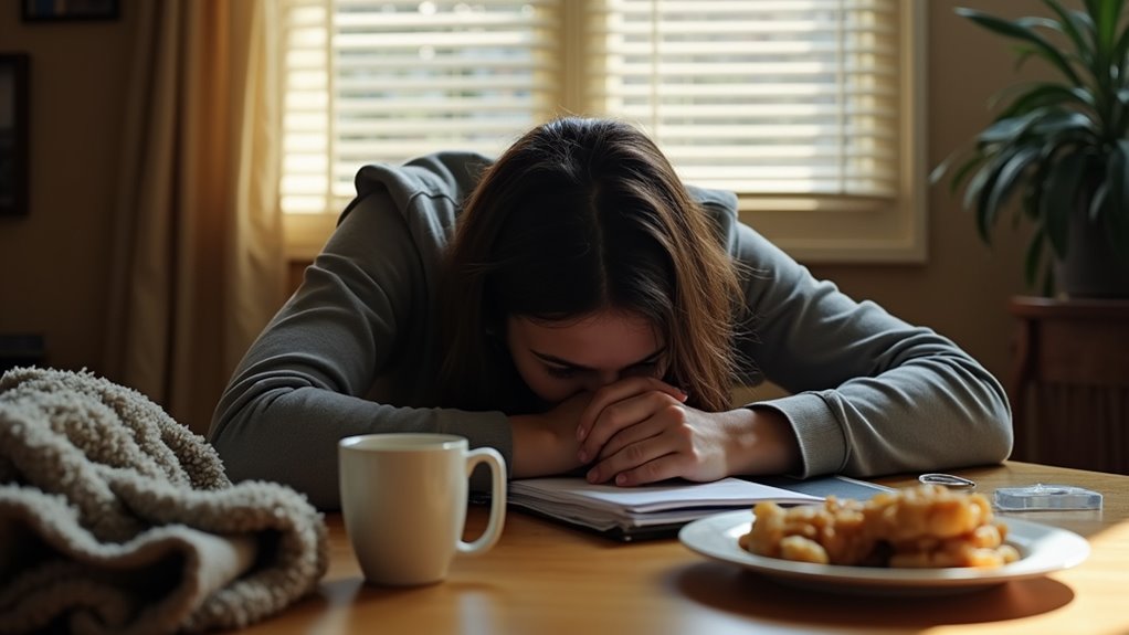 adderall withdrawal symptom effects