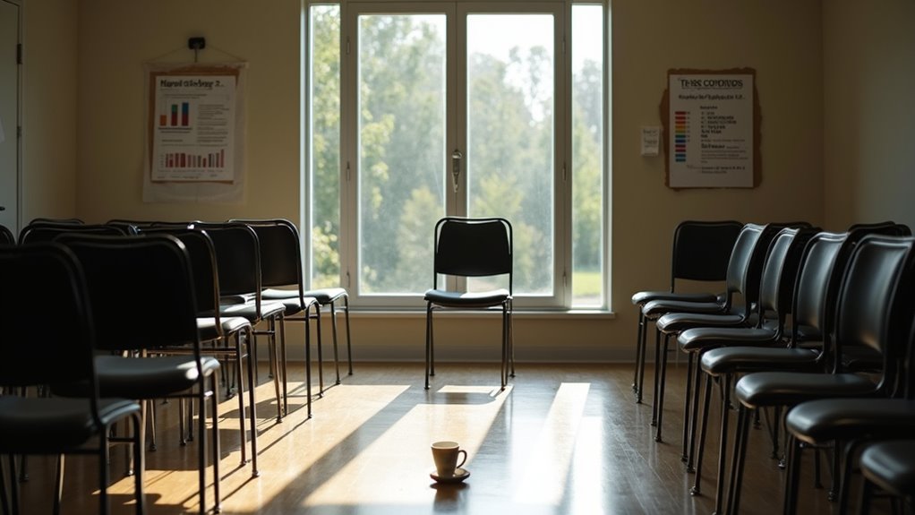 addiction recovery success statistics
