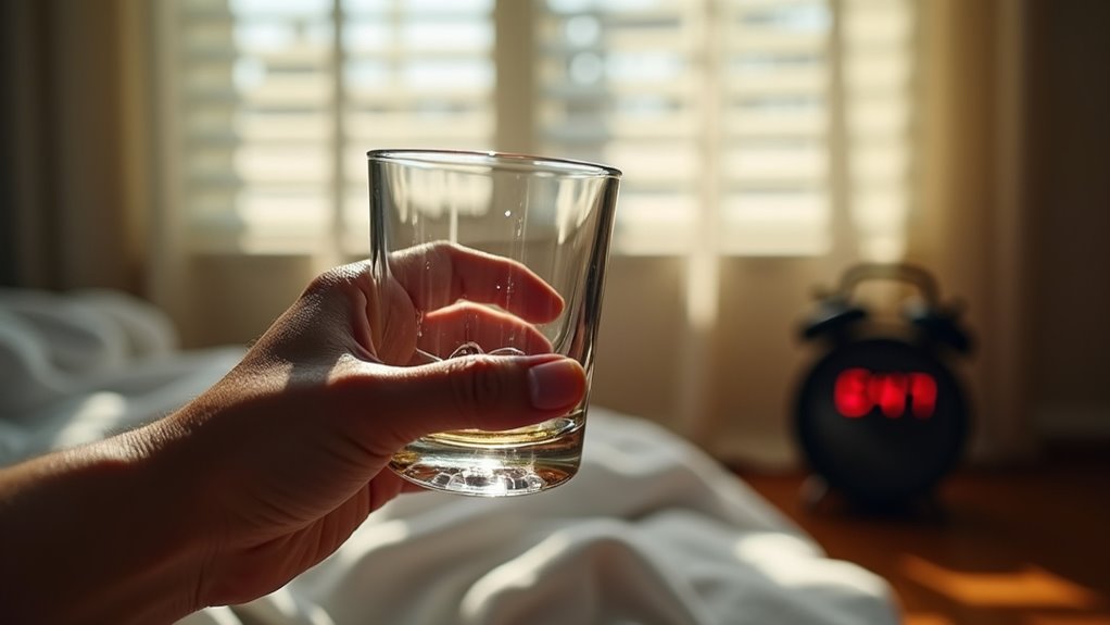 alcohol dependence and withdrawal