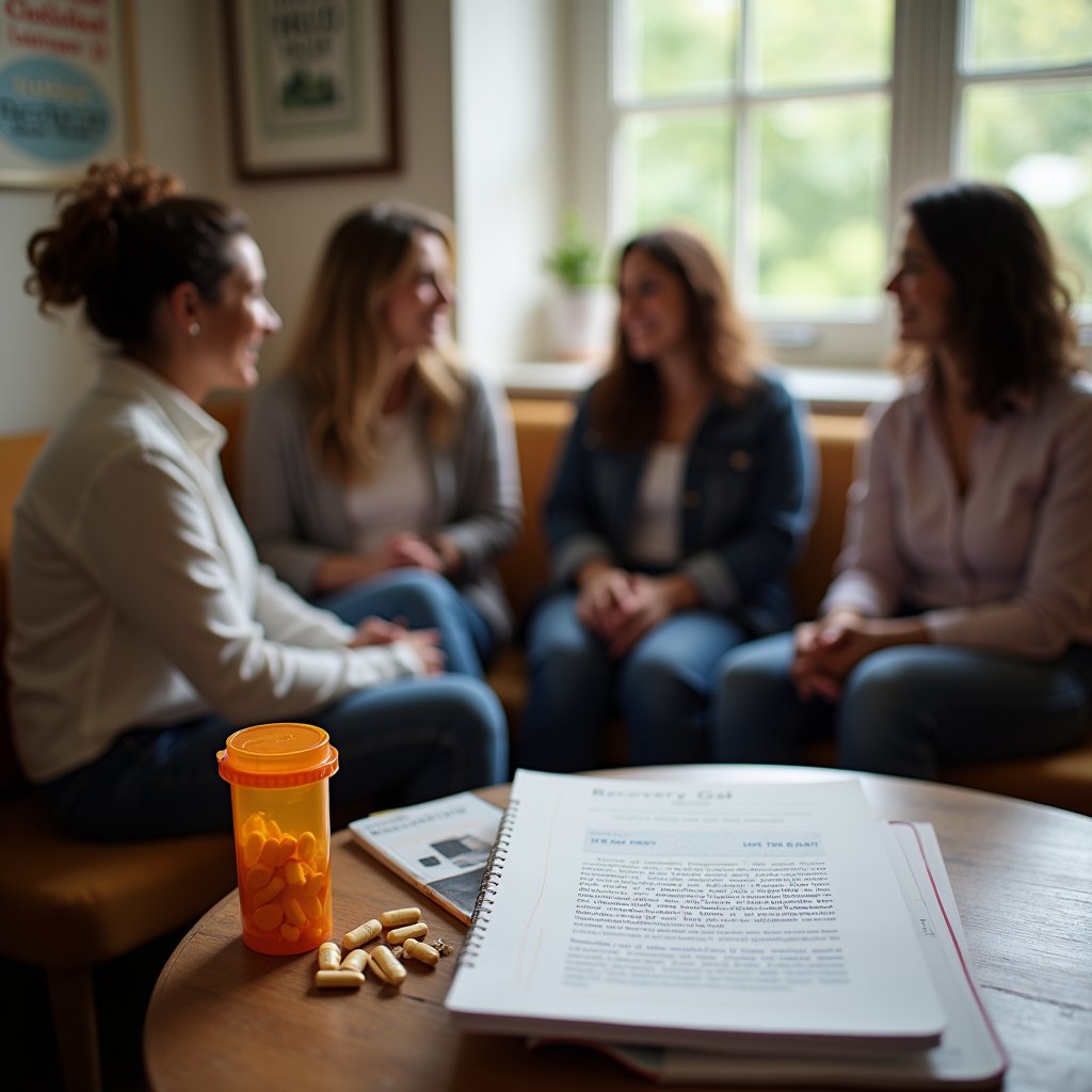 reducing stigma improving access peer support