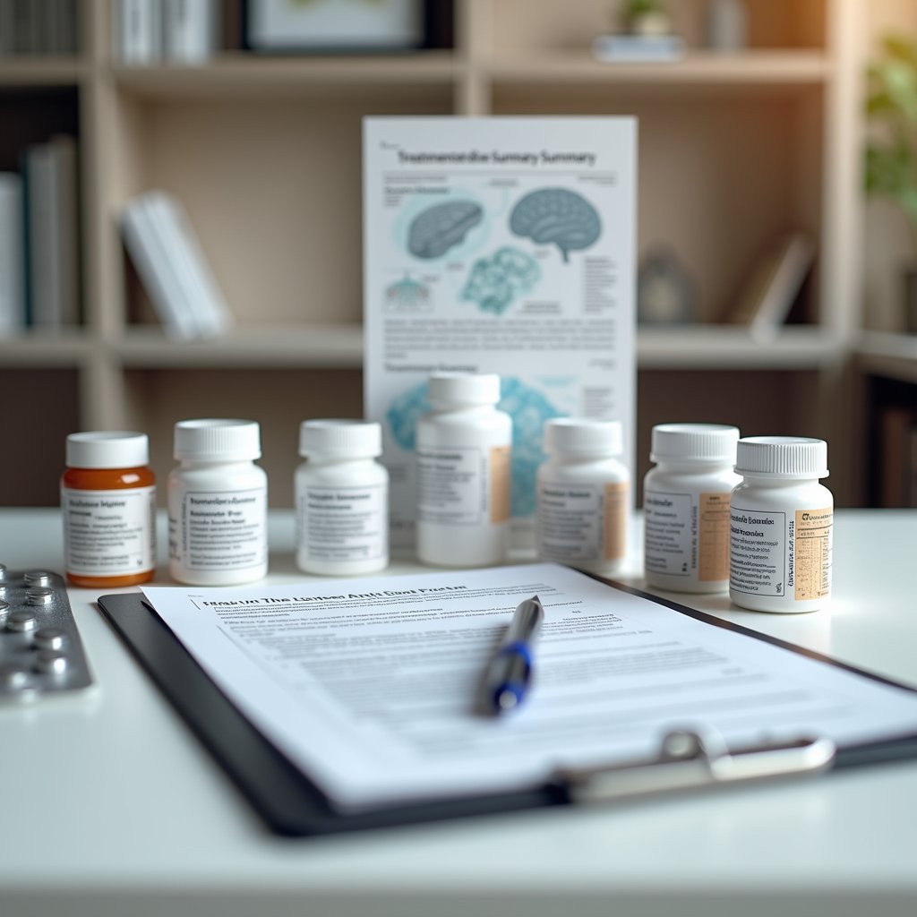diverse off label treatment options for cocaine
