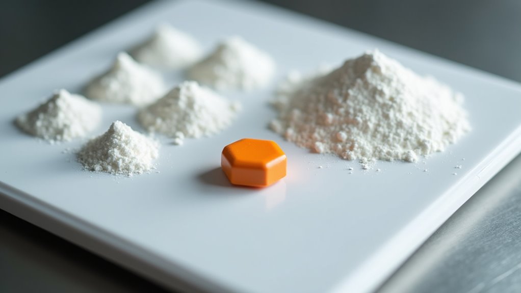 balanced safe engineered opioid treatment