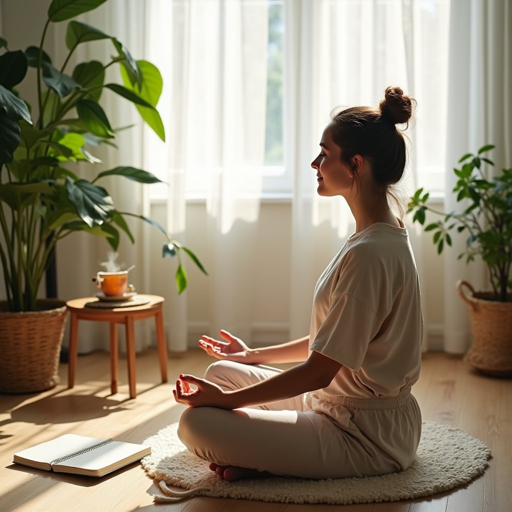 comprehensive mental health support during tapering