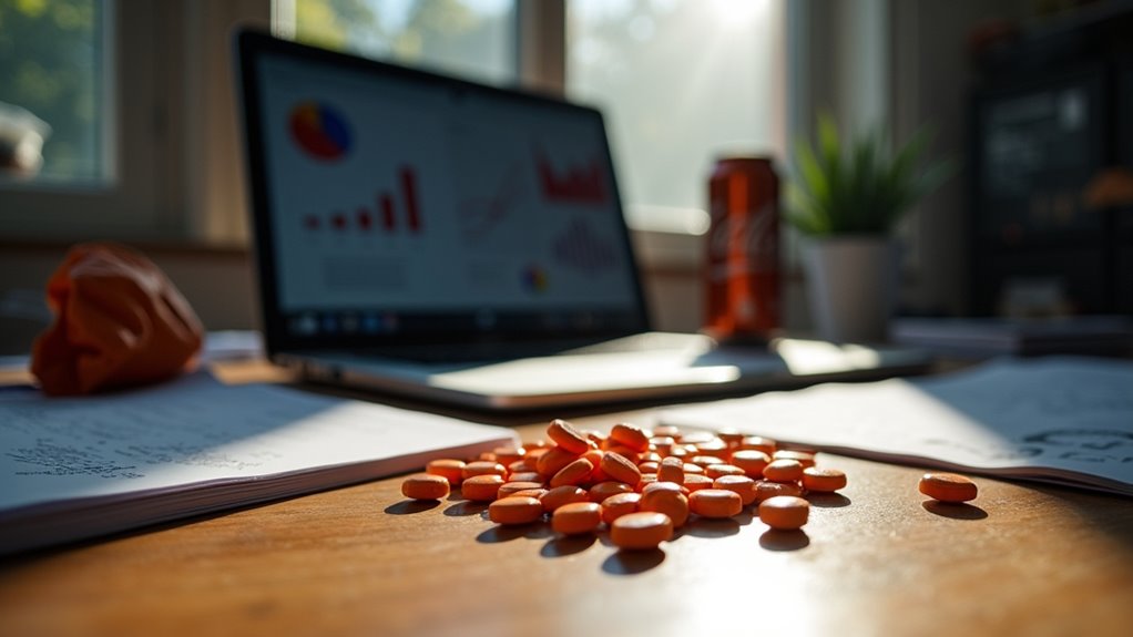 college students misuse stimulants