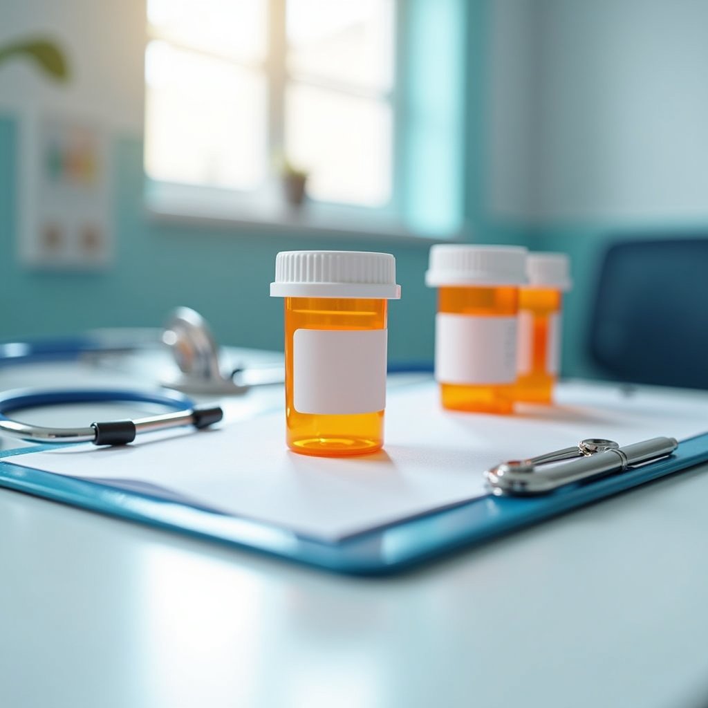 fda approved aud medications available