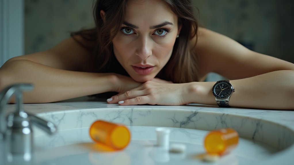 devastating mental health impact of cocaine