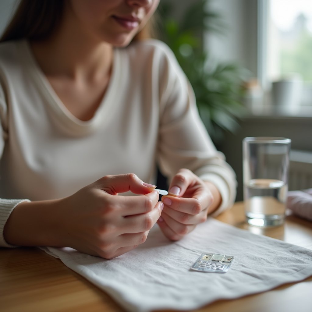 proper placement ensures therapeutic effectiveness