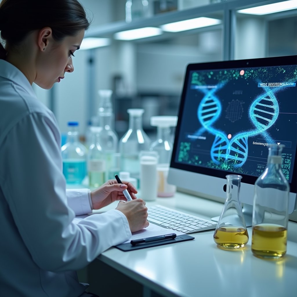 genetic influences on alcohol dependence