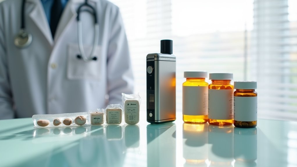 evidence based smoking cessation strategies