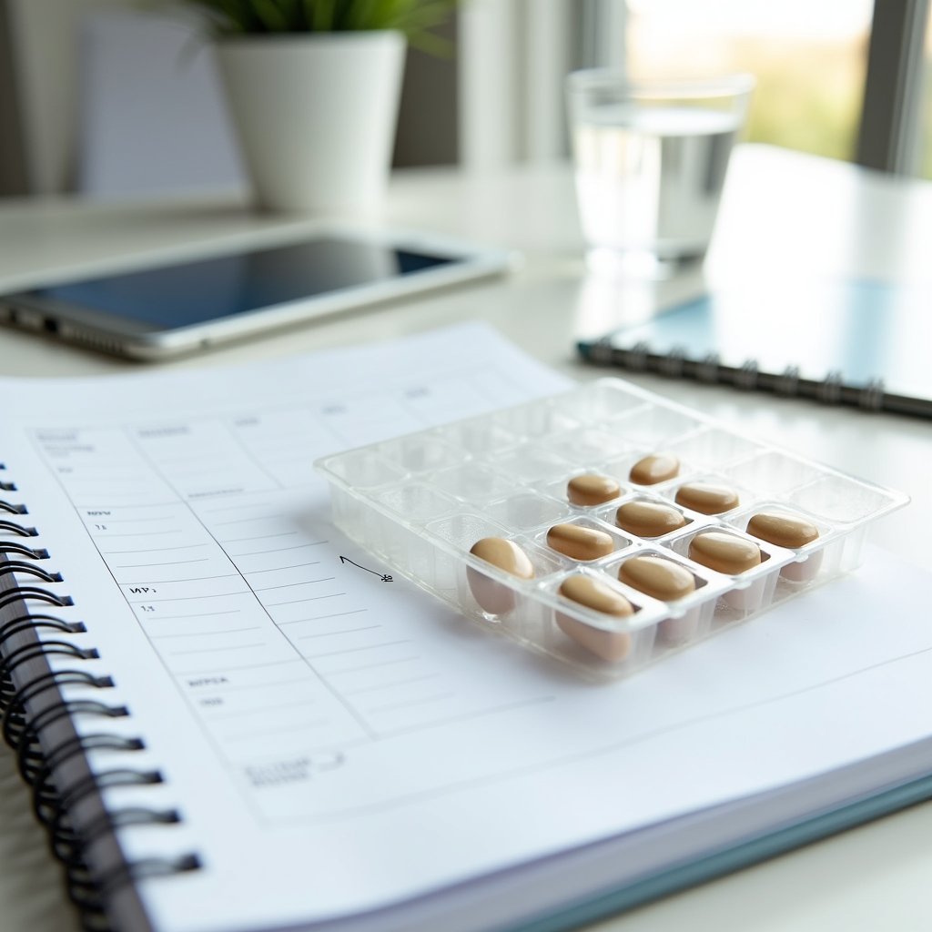gradual individualized tapering for long term abstinence