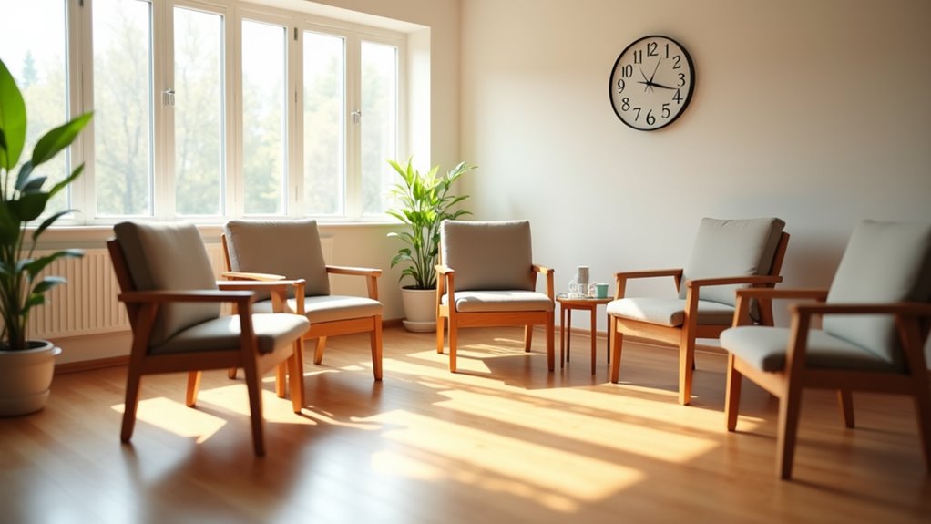 flexible outpatient treatment programs