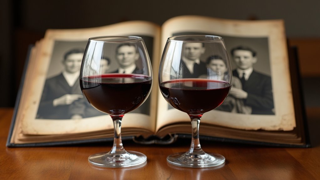genetic influence on alcoholism