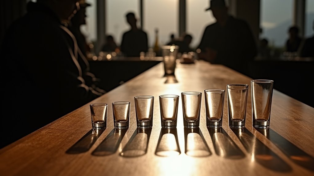 global alcohol addiction trends