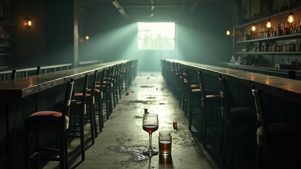 global alcohol use disorders
