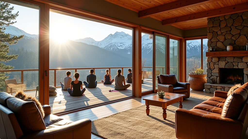 immersive recovery for sobriety