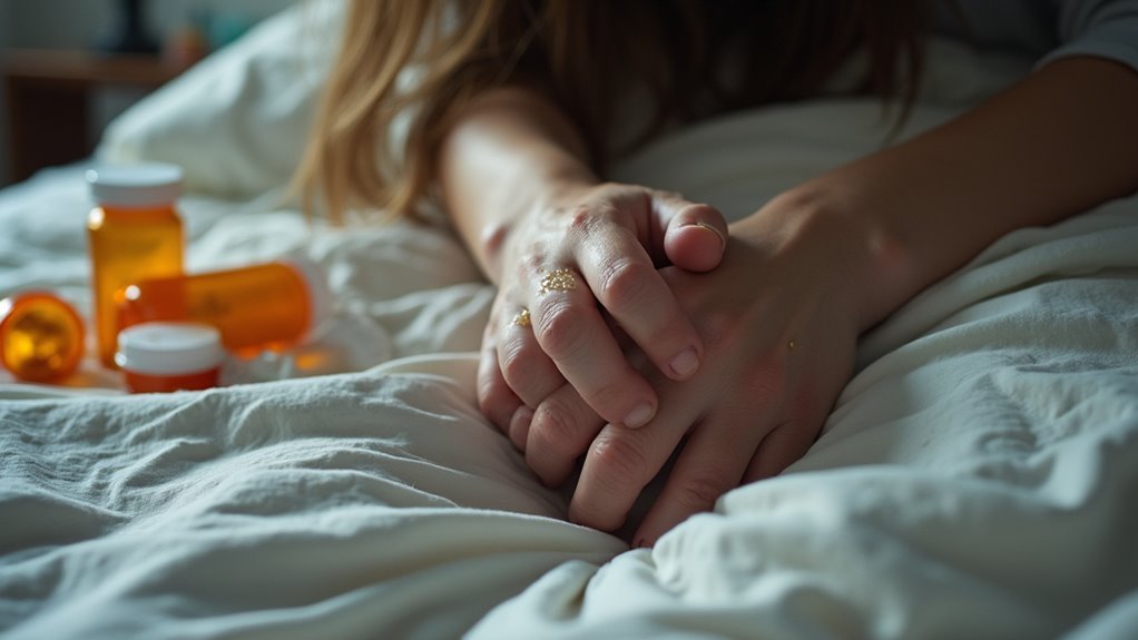 long term suboxone treatment dependency