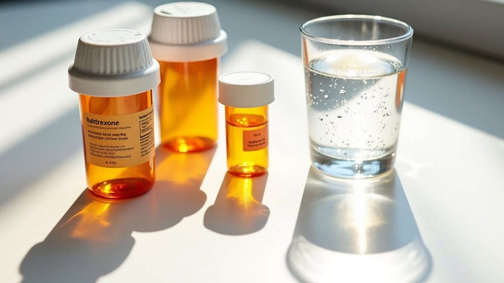 medicines for alcohol addiction