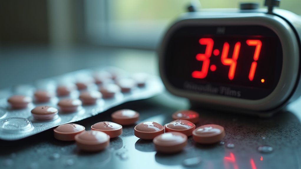 opioid receptor pharmacology timing protocol
