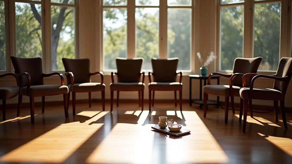 outpatient addiction recovery process