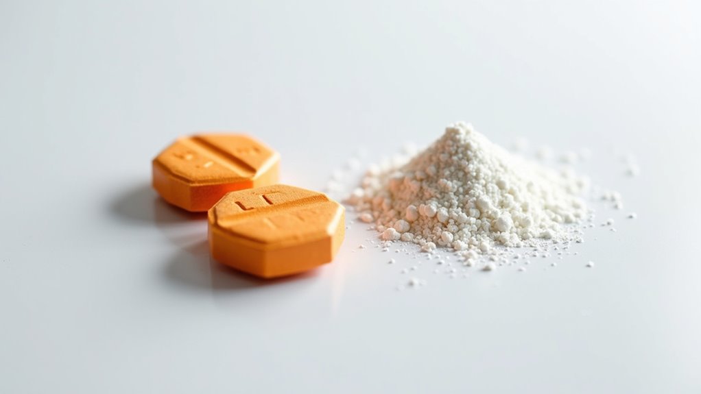 partial agonist antagonist safeguard medication