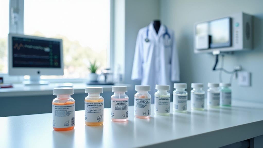 proven success in addiction recovery