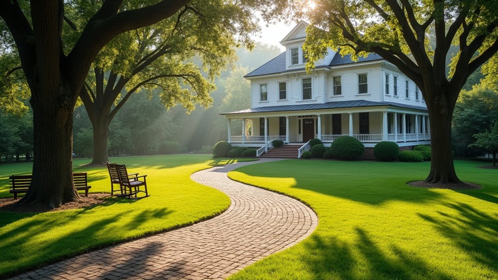 residential treatment promotes recovery