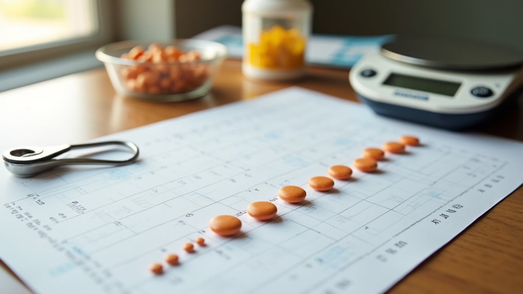 sample suboxone taper schedules customization