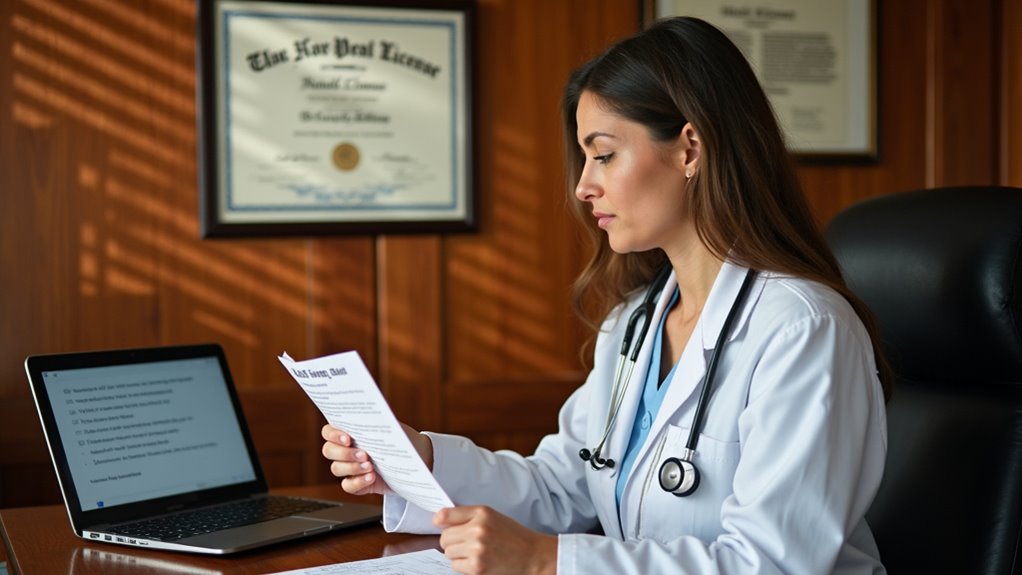 suboxone prescription provider qualifications