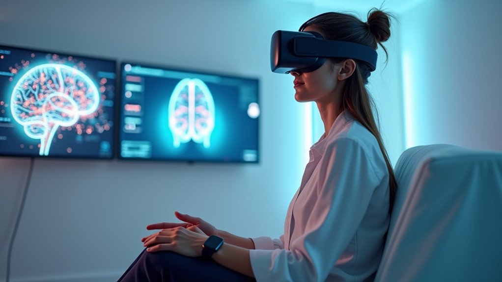 technology enhanced addiction recovery