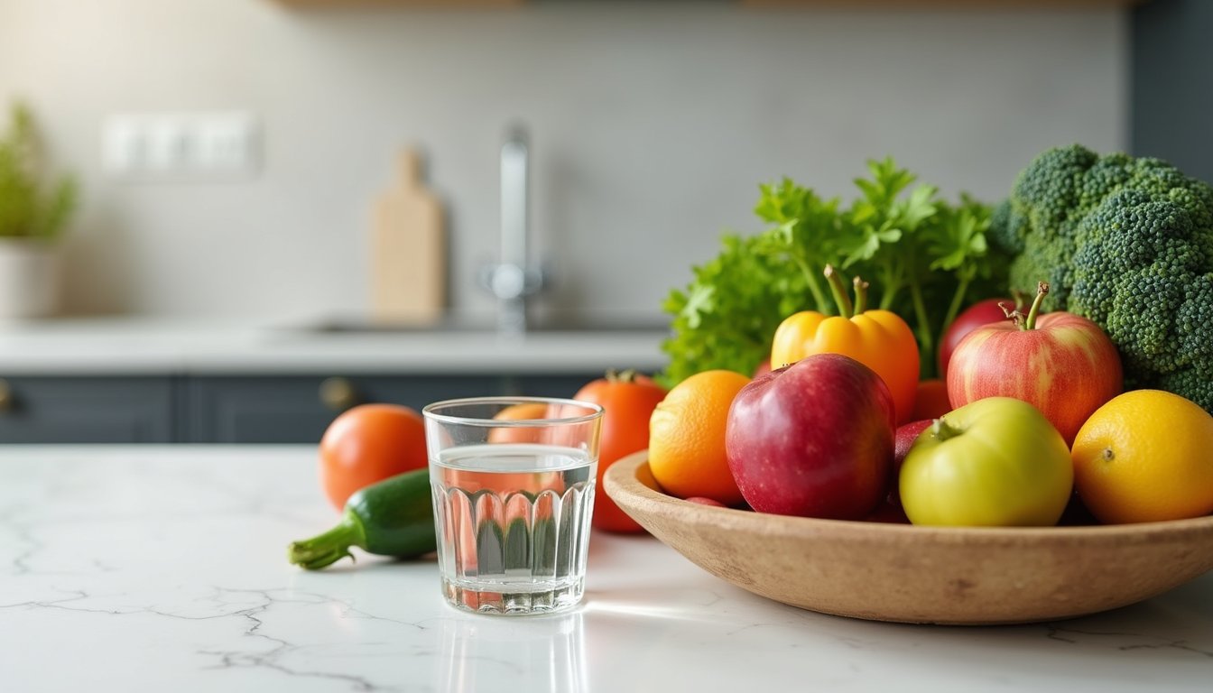 support network and self care