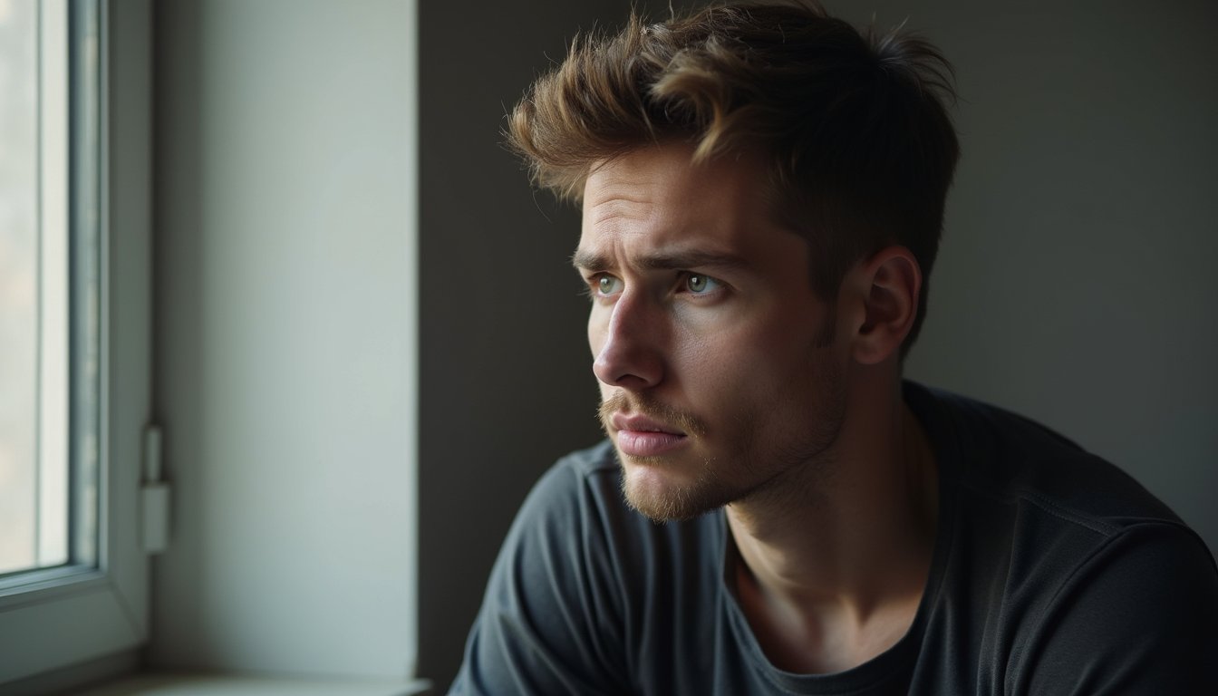 anxiety s role in depression
