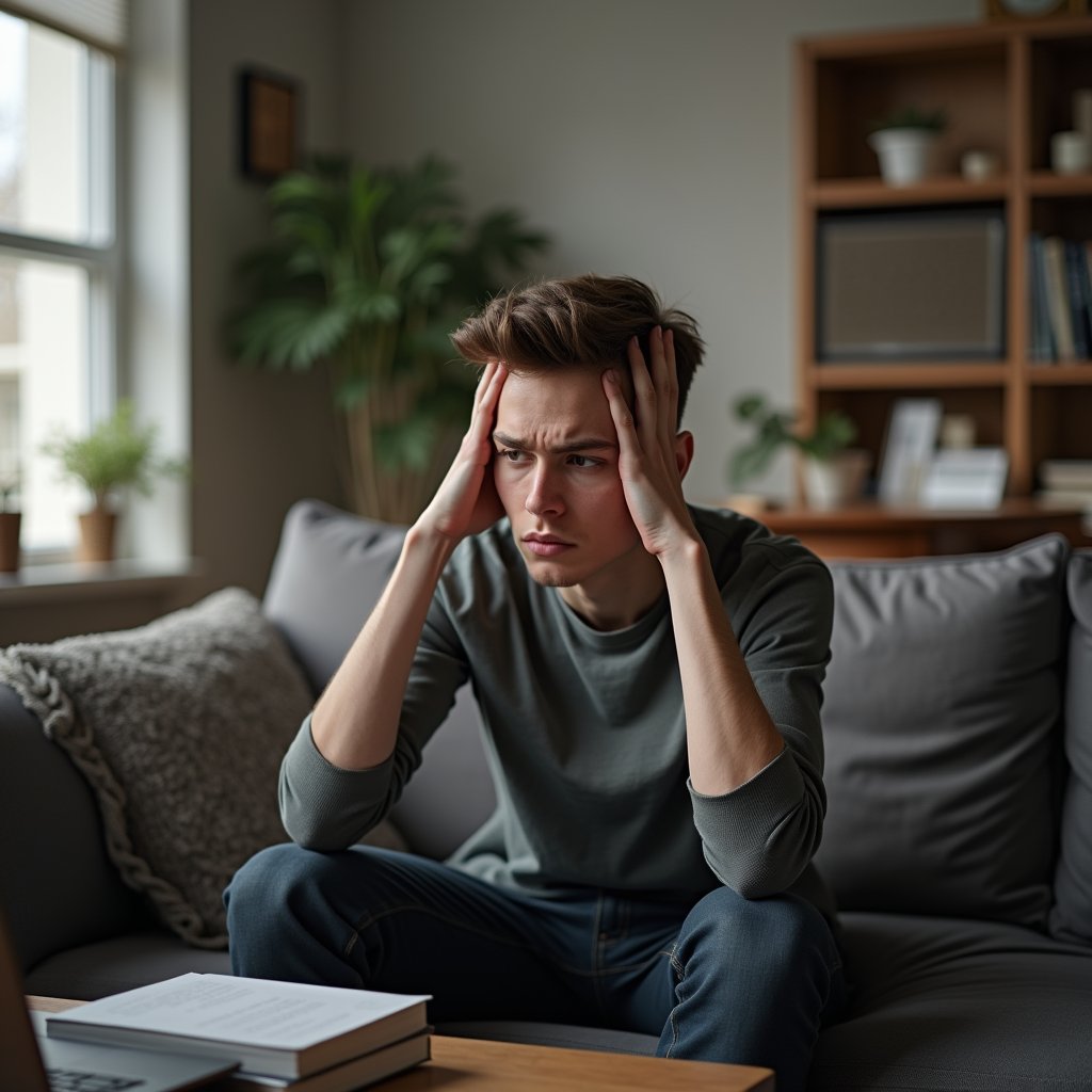cognitive impairment neurotransmitter disruption memory loss risky behaviors