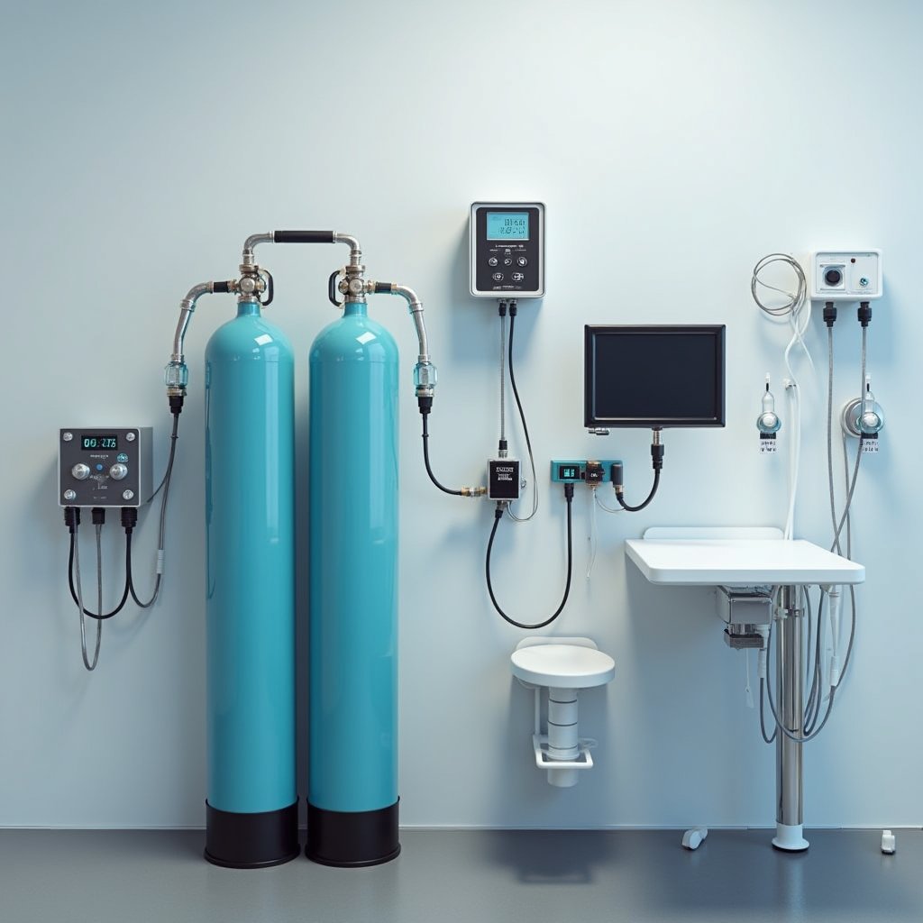 rapid controlled inhaled anesthetic delivery