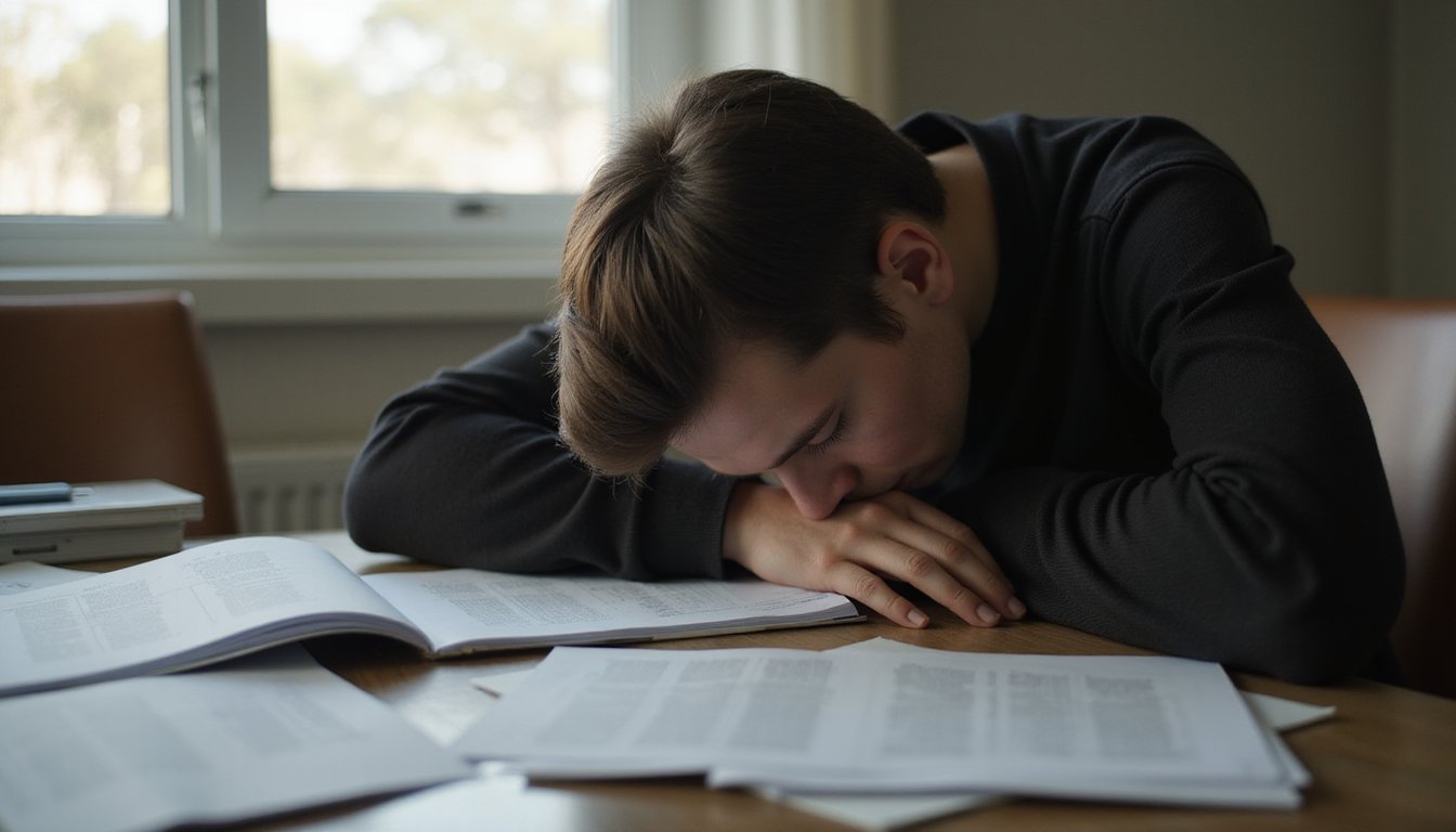 dual diagnosis health deterioration